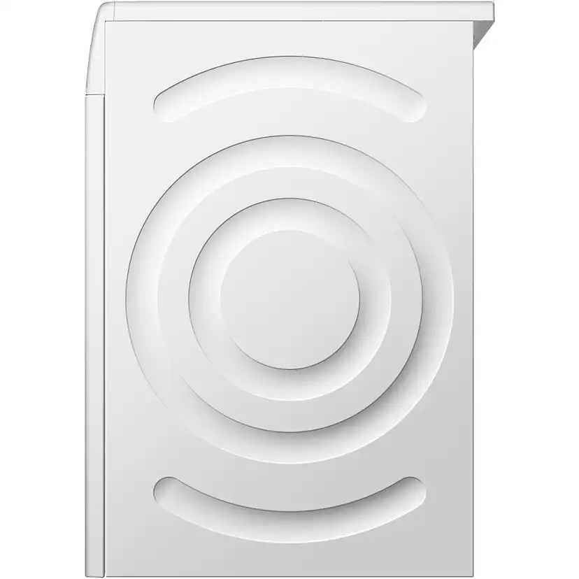 Tvättmaskin och Torktumlare Bosch WGG244ZMSN + WQG2420ASN Serie 6 Energisnål