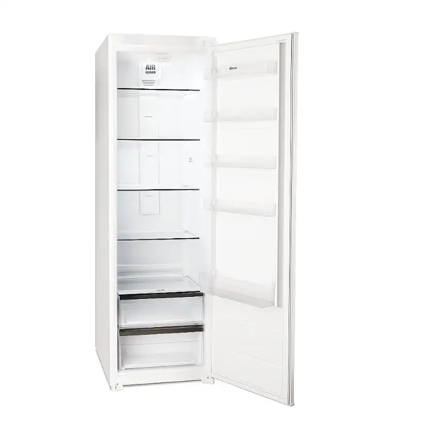 Kyl- & Fryspaket Gram KSI301754 + FSI301754N Vit för IKEA Metod