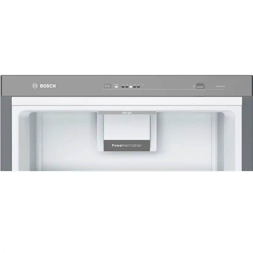 Fristående Kyl & Frys Bosch KSV36VXDP-GSN36VXEP Serie 4