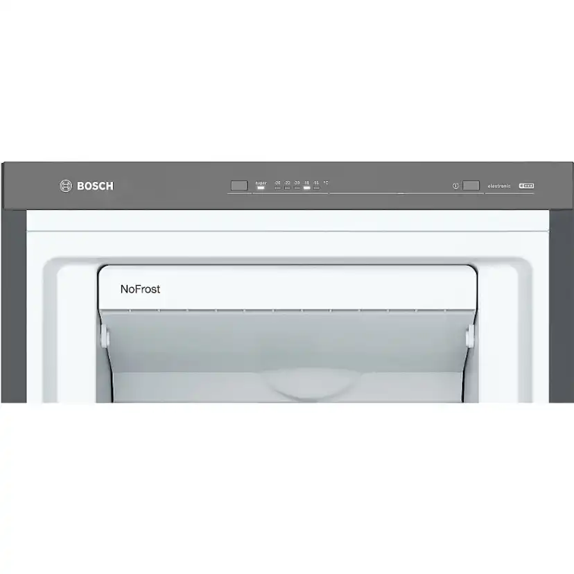 Fristående Kyl & Frys Bosch KSV36VXDP-GSN36VXEP Serie 4