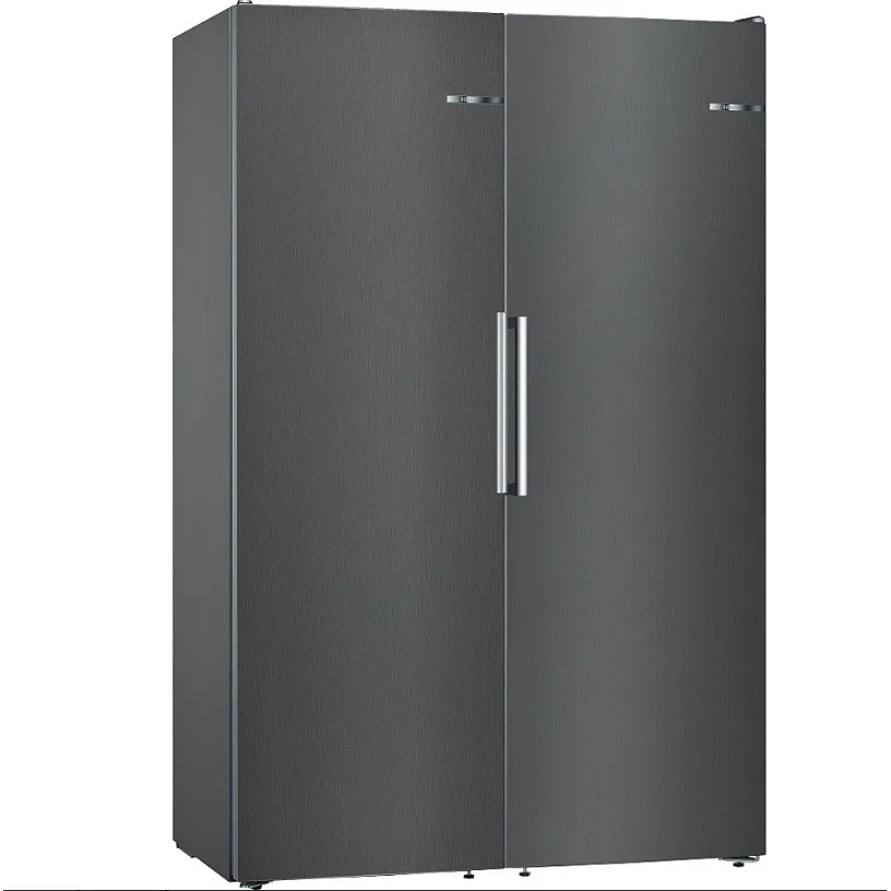 Fristående Kyl & Frys Bosch KSV36VXDP-GSN36VXEP Serie 4