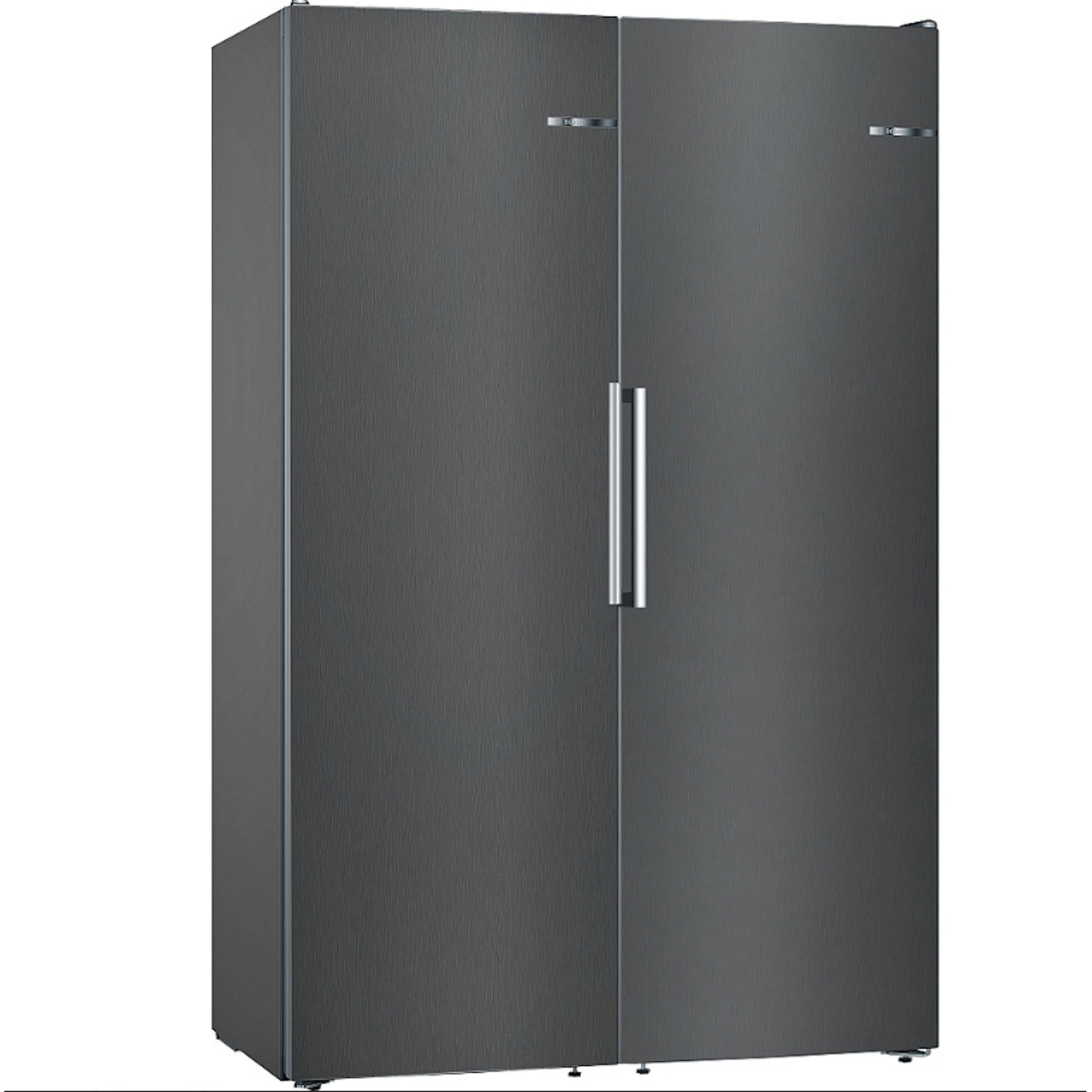 Fristående Kyl & Frys Bosch KSV36VXDP-GSN36VXEP Serie 4