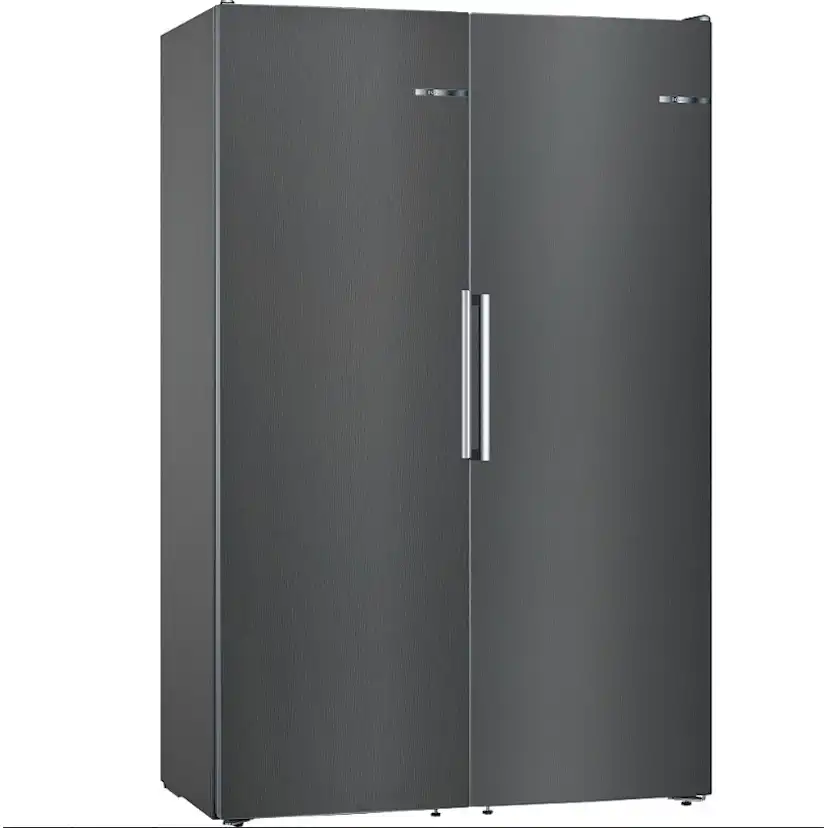 Fristående Kyl & Frys Bosch KSV36VXDP-GSN36VXEP Serie 4