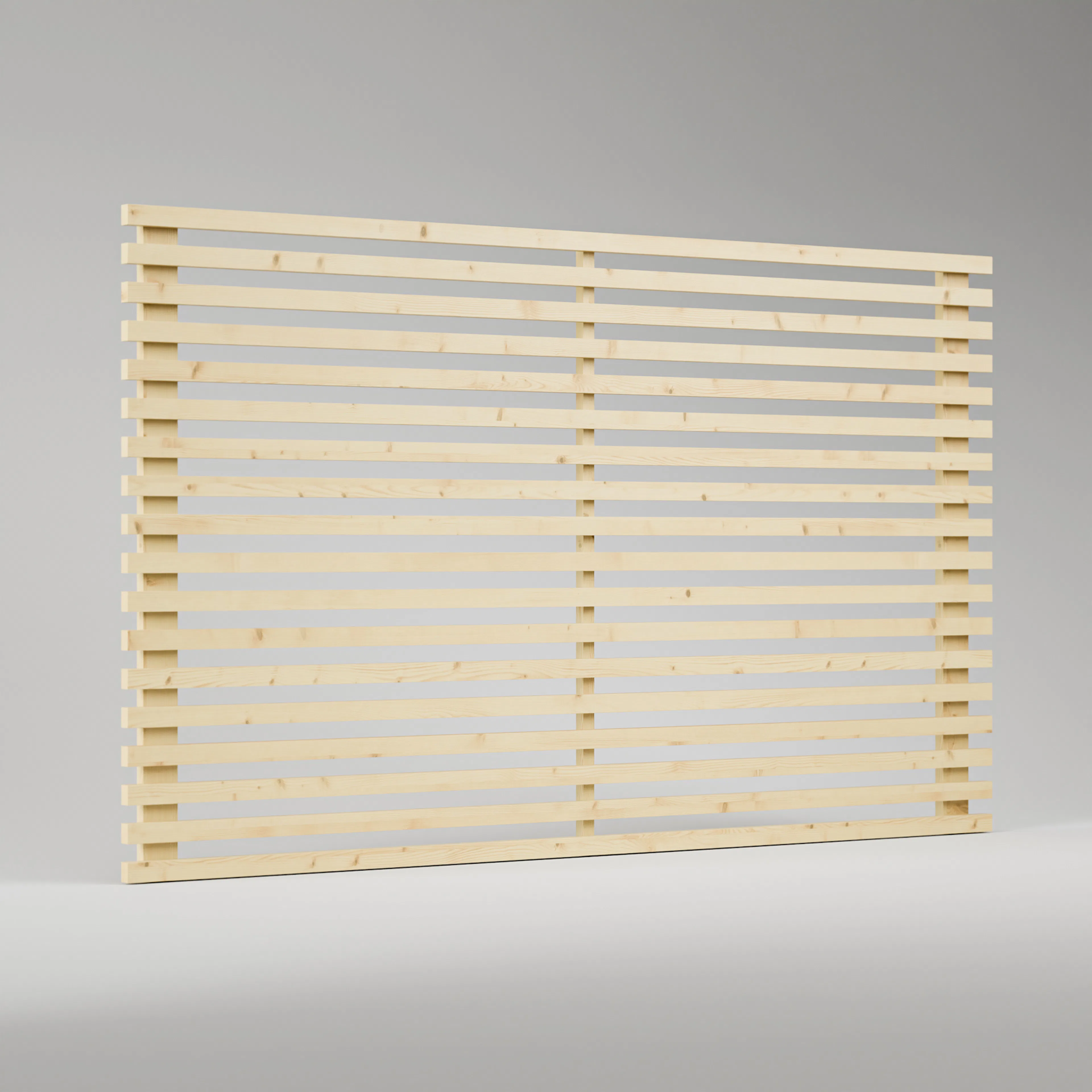 Elementskydd Lundbergs Yoko Obehandlad Furu FCS