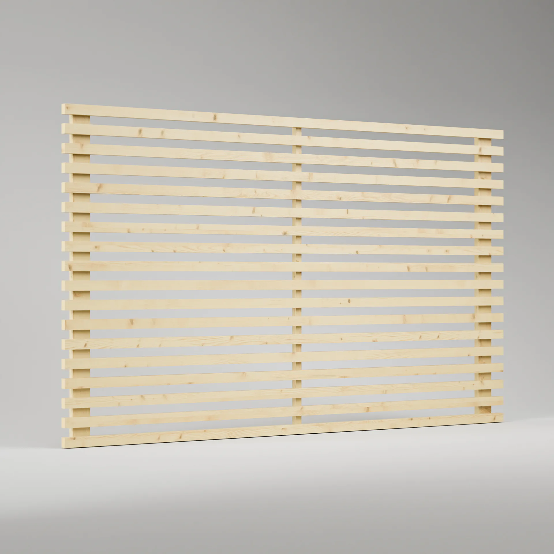 Elementskydd Lundbergs Yoko Obehandlad Furu FCS