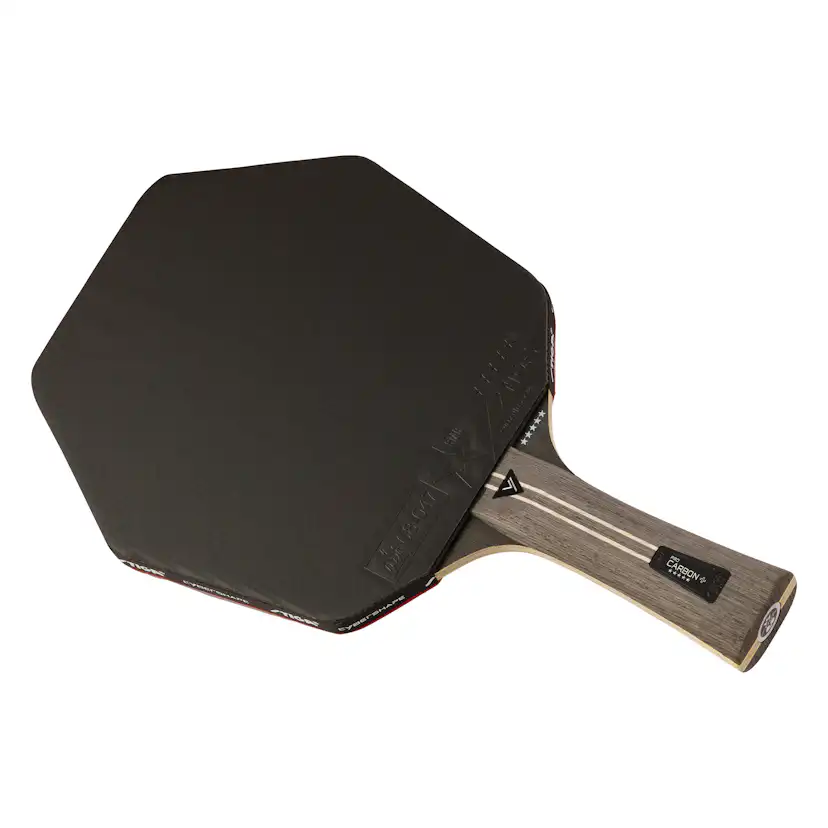 Pingisracket STIGA Sports Cybershape Pro Carbon Plus 5-Star