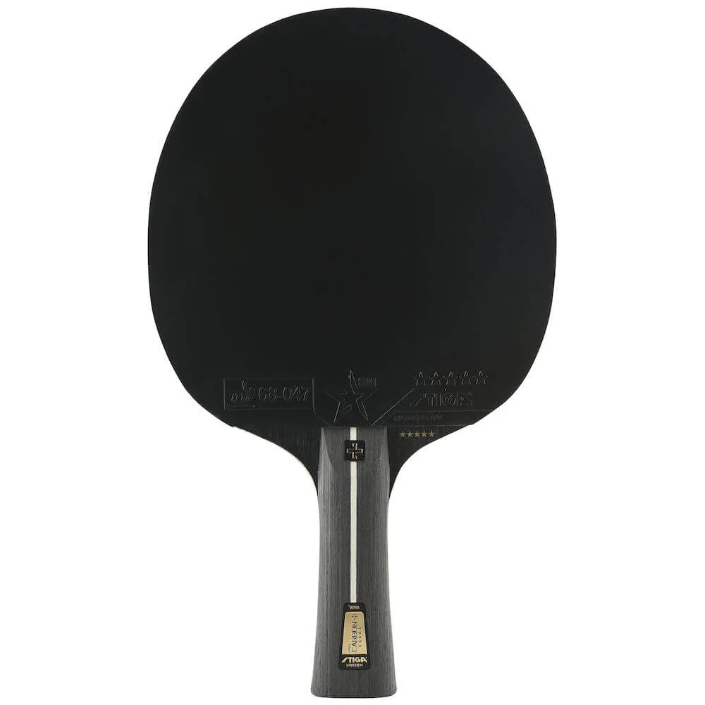 Pingisracket STIGA Sports Pro Carbon Plus 5-Star