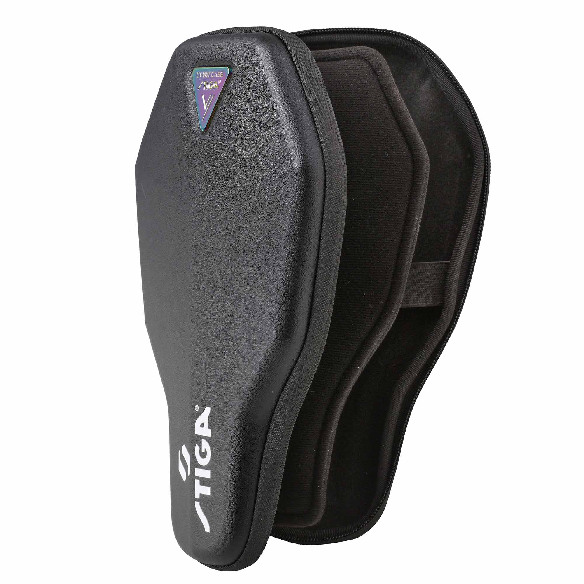 Racketfodral STIGA Sports Cybercase