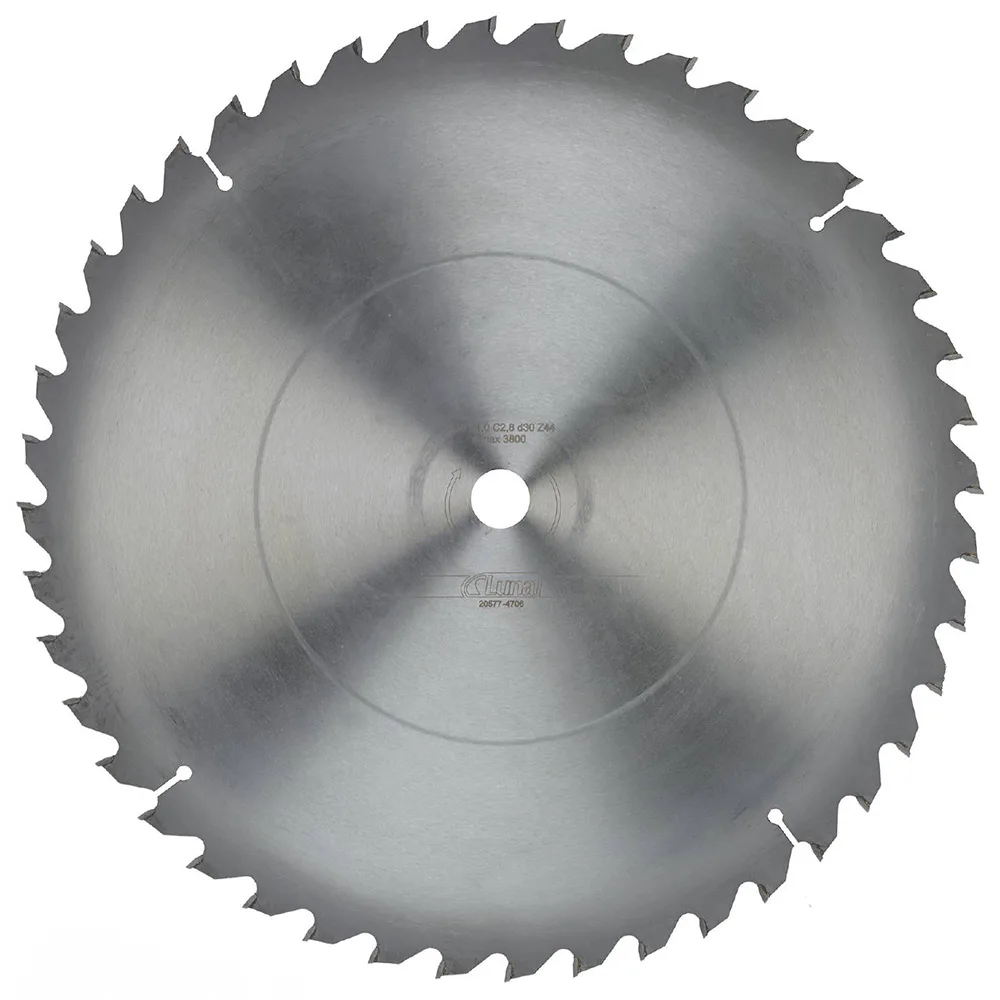 Cirkelsågblad Luna Tools