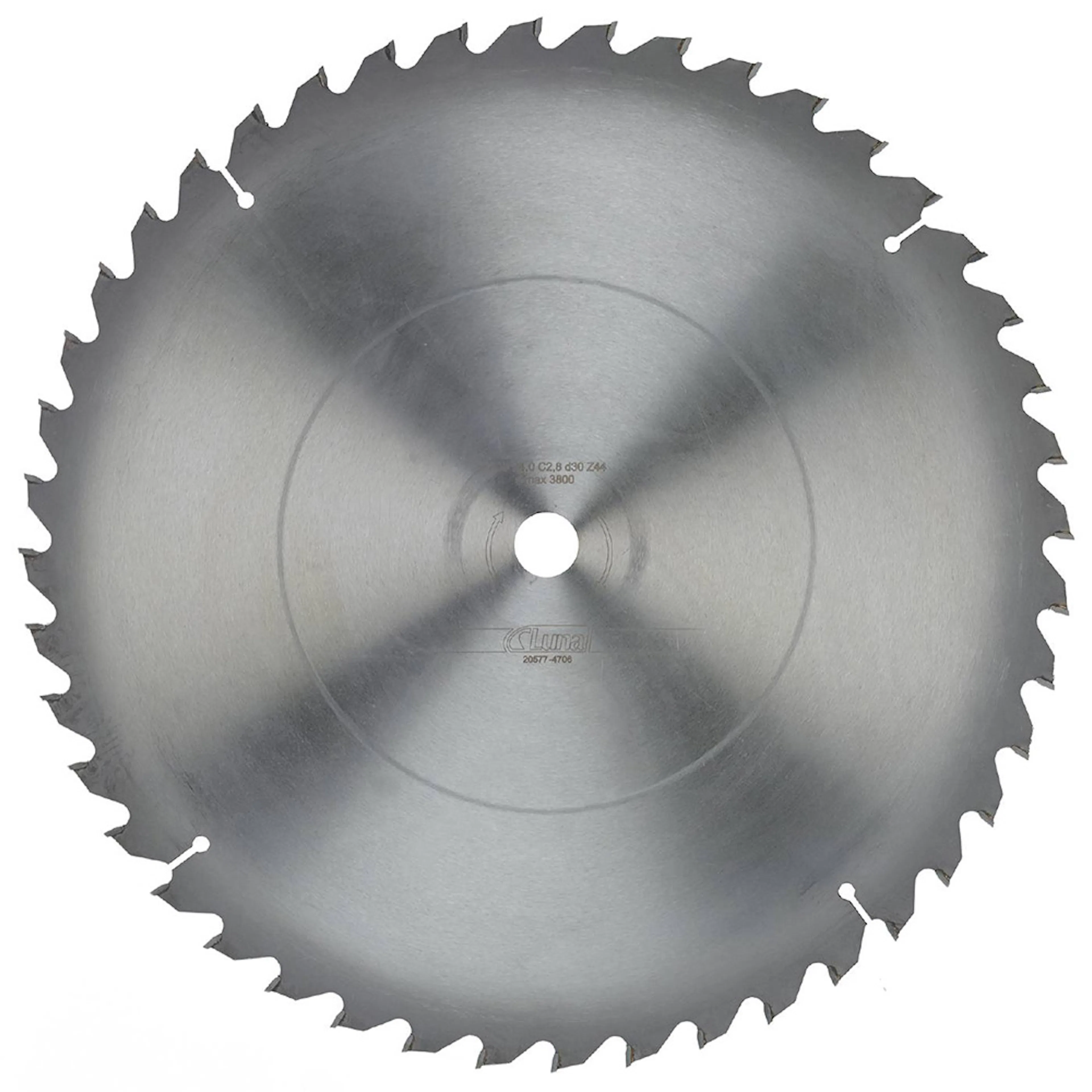 Cirkelsågblad Luna Tools