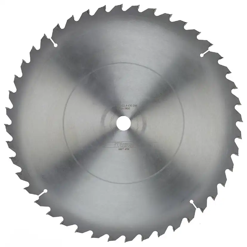 Cirkelsågblad Luna Tools