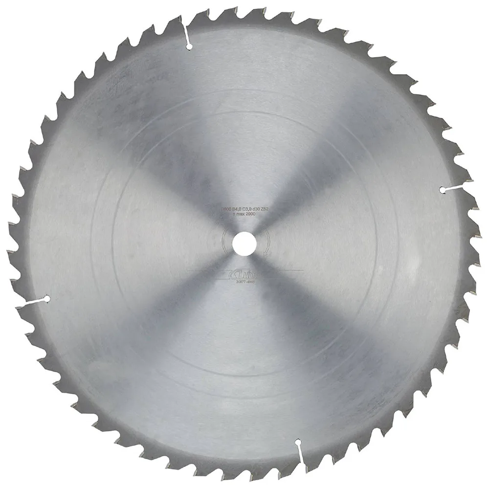 Cirkelsågblad Luna Tools