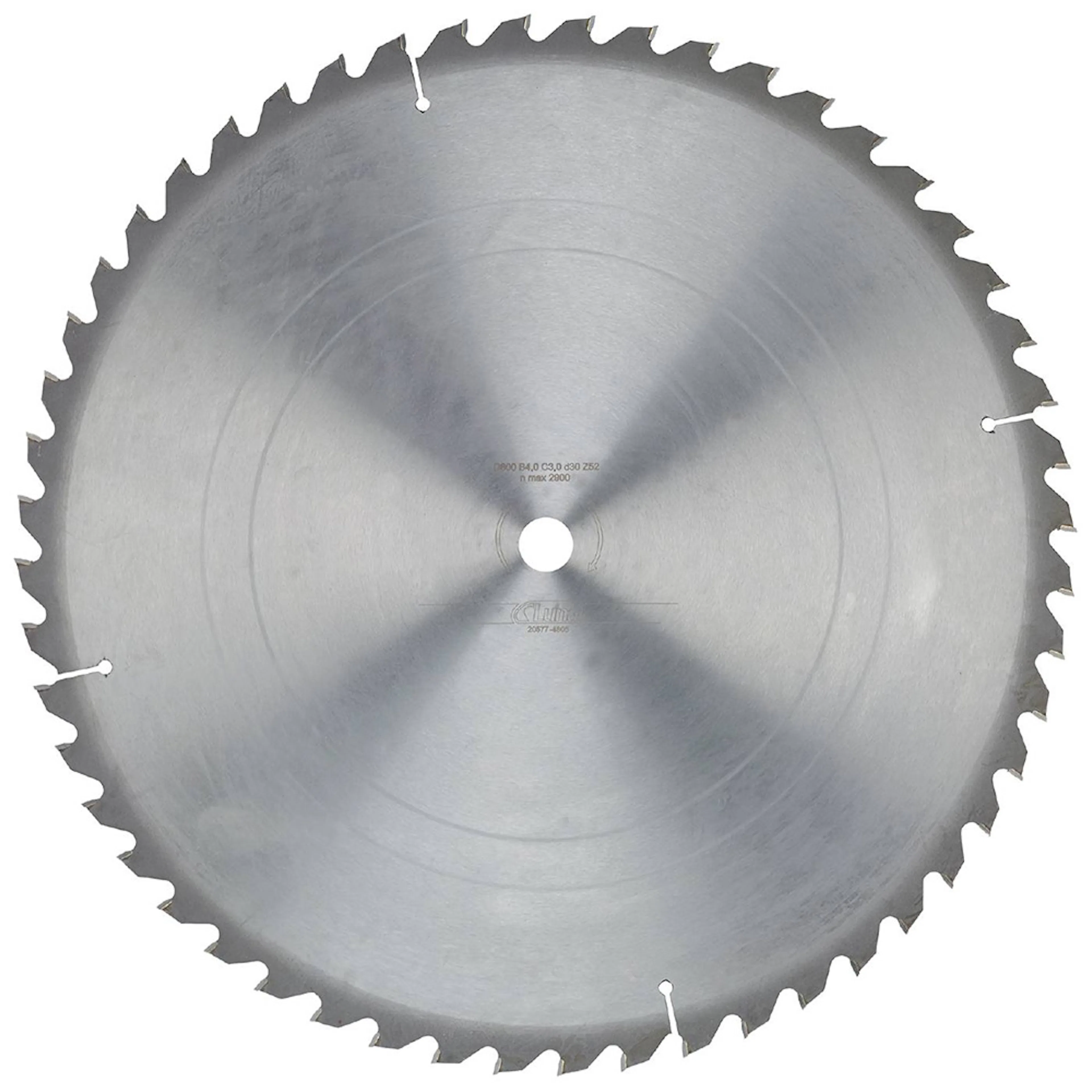 Cirkelsågblad Luna Tools