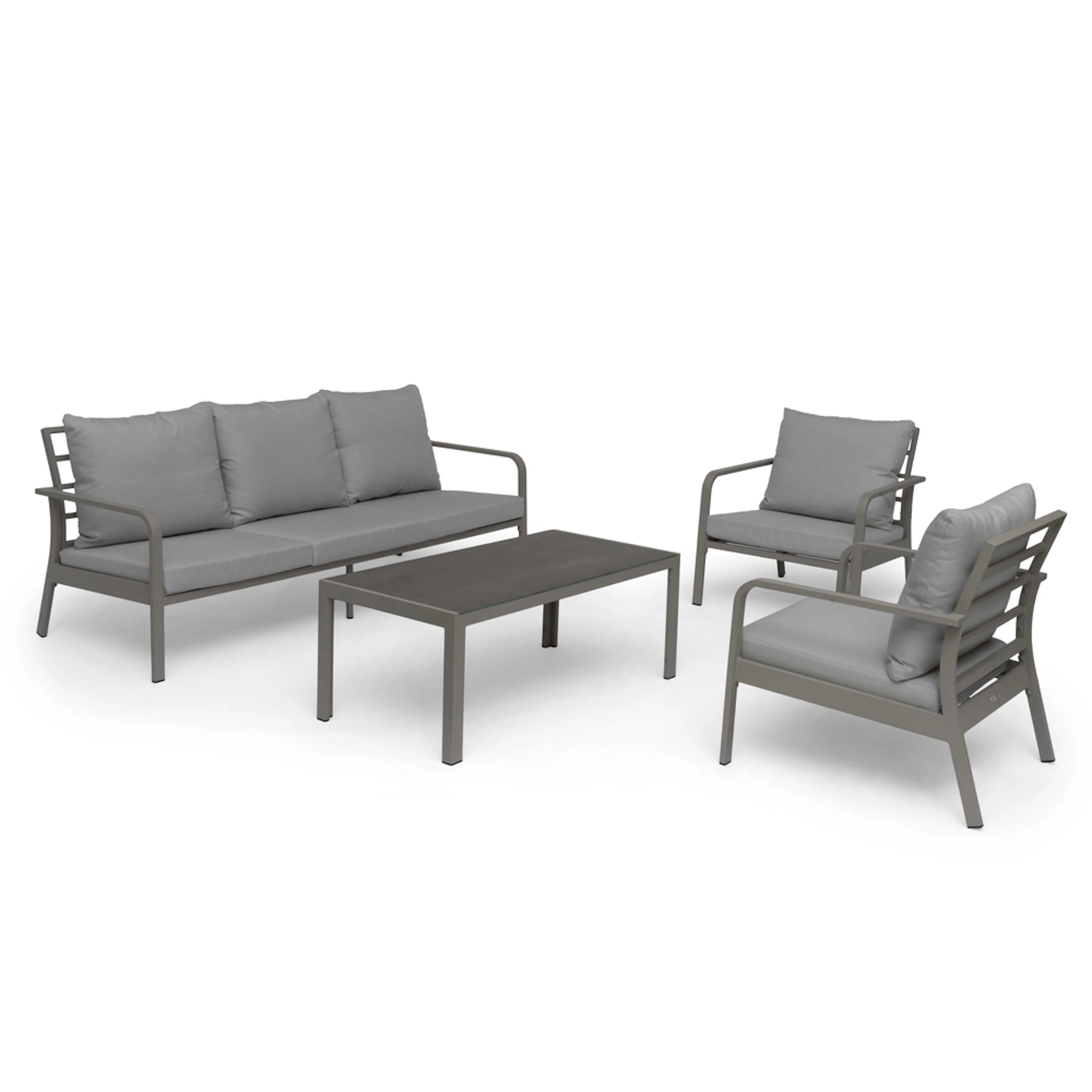 Soffgrupp Hillerstorp Hånger Sand