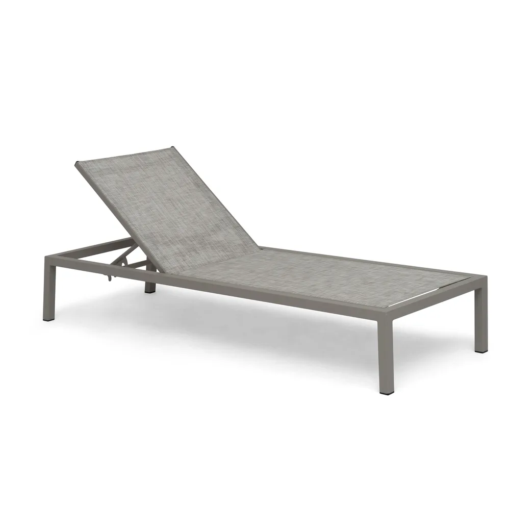 Solsäng Hillerstorp Hånger Sand Ställbar