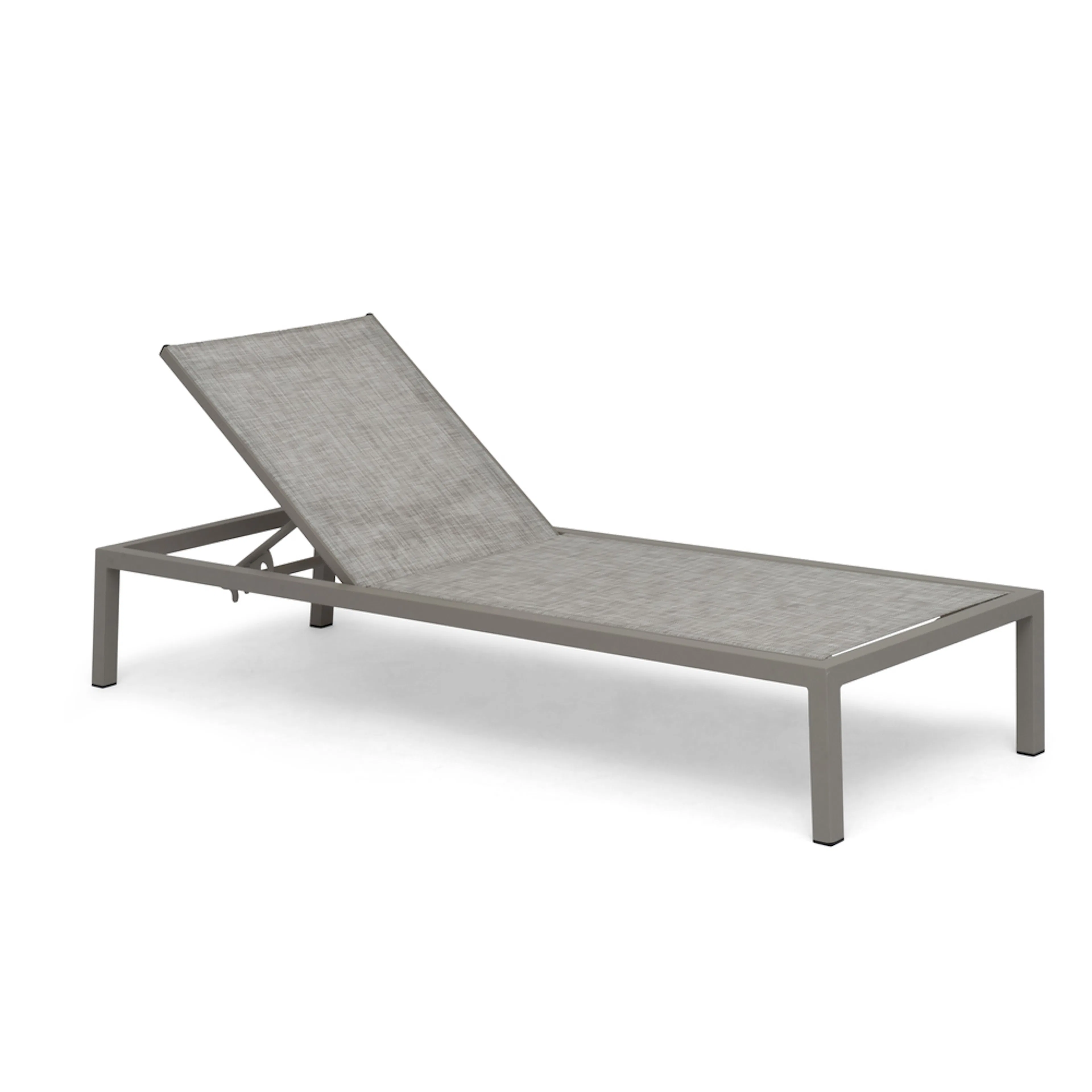 Solsäng Hillerstorp Hånger Sand Ställbar