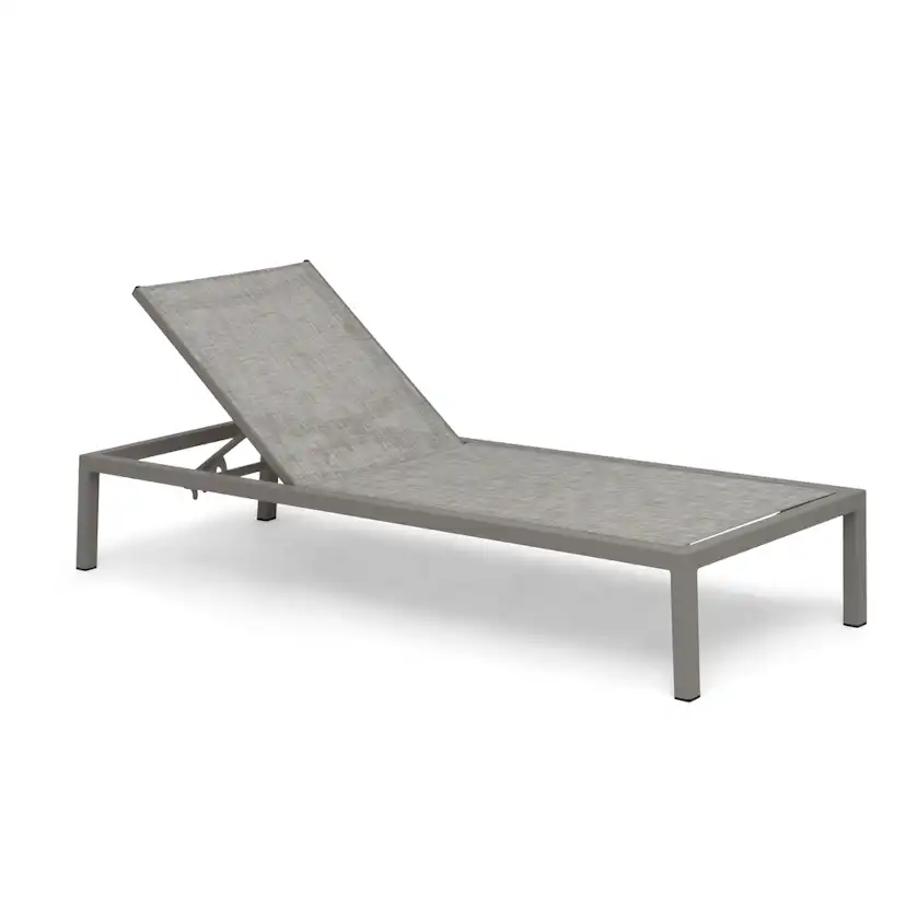 Solsäng Hillerstorp Hånger Sand Ställbar