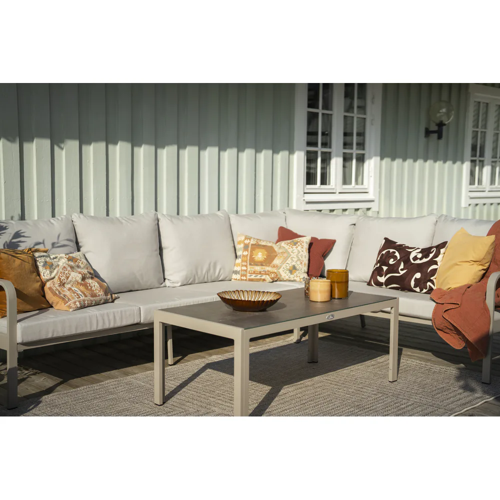 Hörnsoffa Hillerstorp Hånger Sand