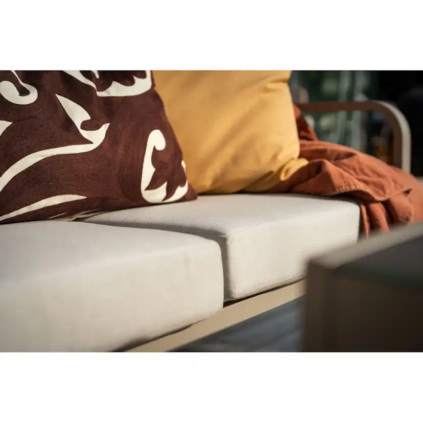 Loungegrupp Hillerstorp Hånger med Loungebord och Dynor