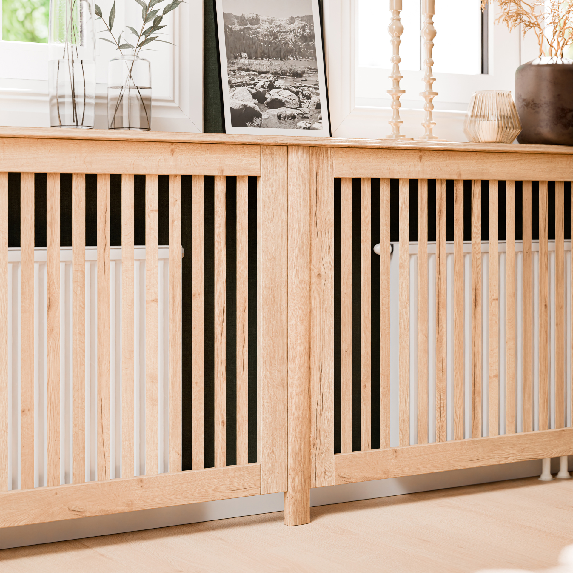 Mittben till Elementskydd Lundbergs Ida Ek FCS