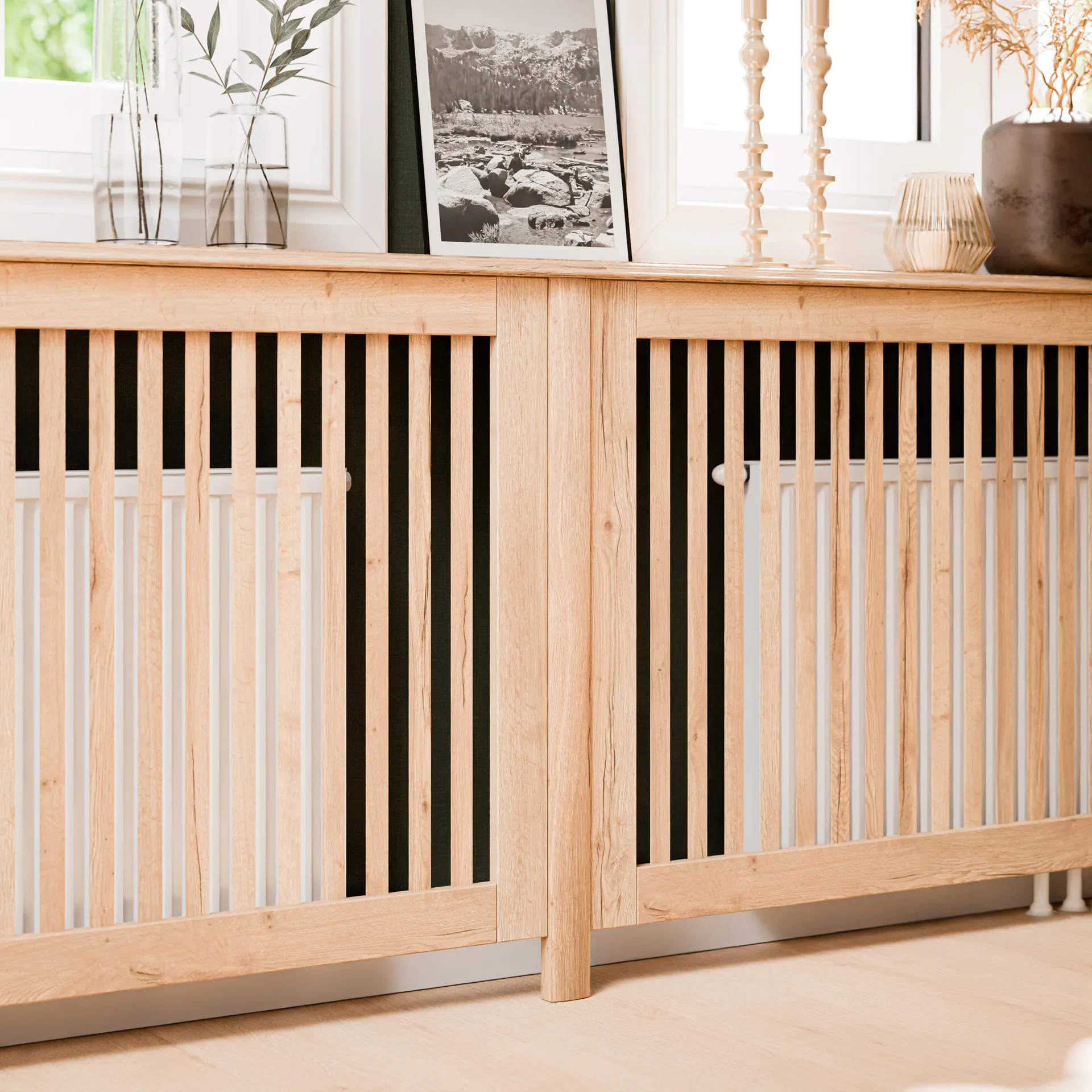 Mittben till Elementskydd Lundbergs Ida Ek FCS