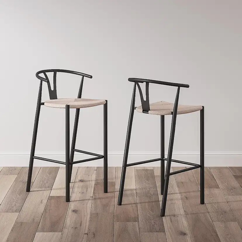 Barstol In Living Elysia