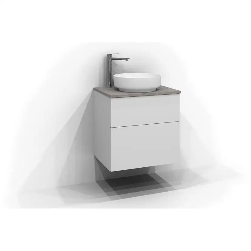 Bänkskiva Svedbergs Glimmer