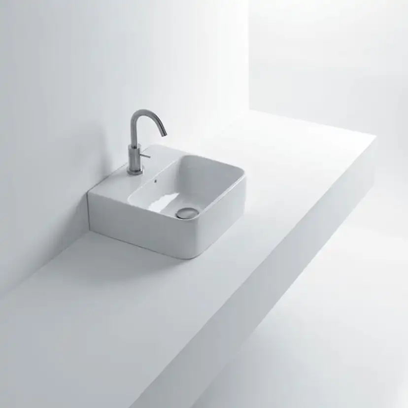 Tvättställ Lavabo Axa 1020 Normal