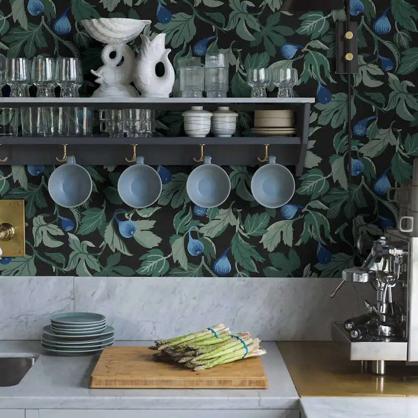 Tapet Boråstapeter Figs 2060