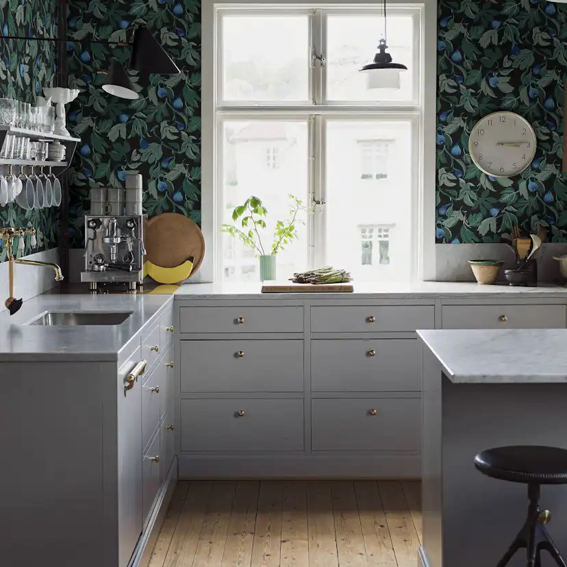 Tapet Boråstapeter Figs 2060