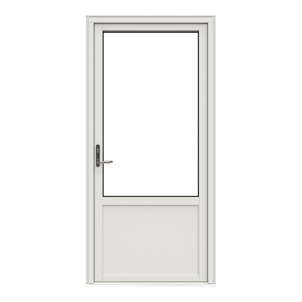 Fönsterdörr NorDan Svanenmärkt NTech Trä