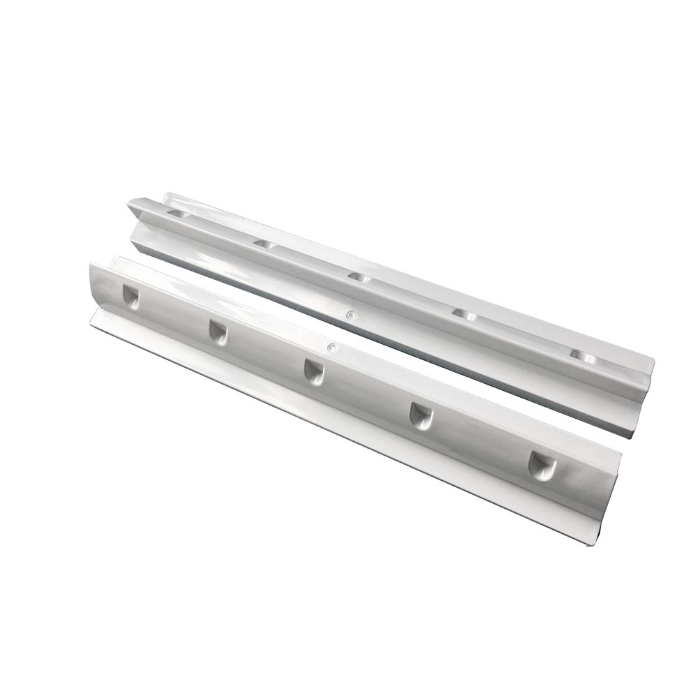 Monteringslist LTC för Solcell 680 mm