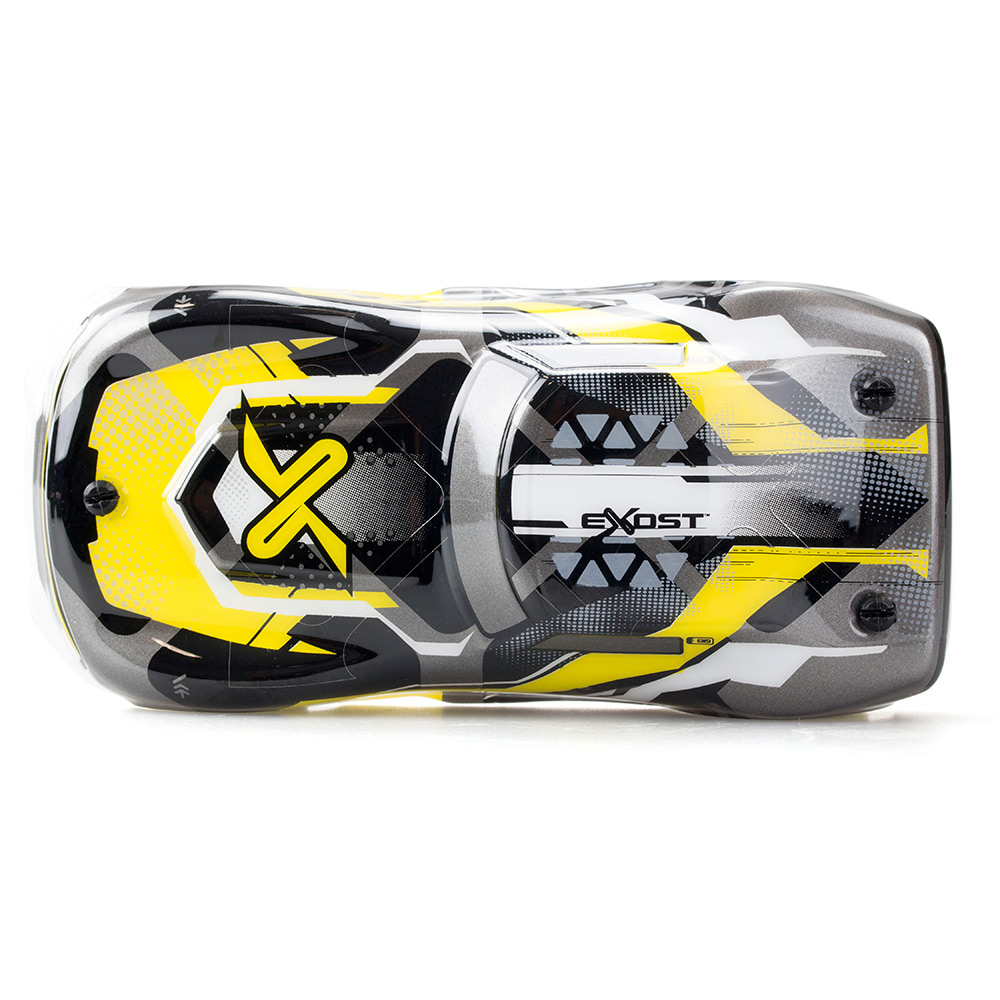 Radiostyrd Bil Silverlit Exost 1:34 Star Rush