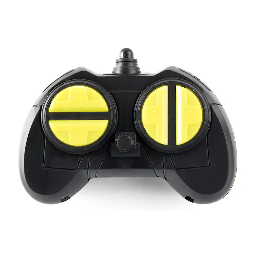 Radiostyrd Bil Silverlit Exost 1:34 Star Rush