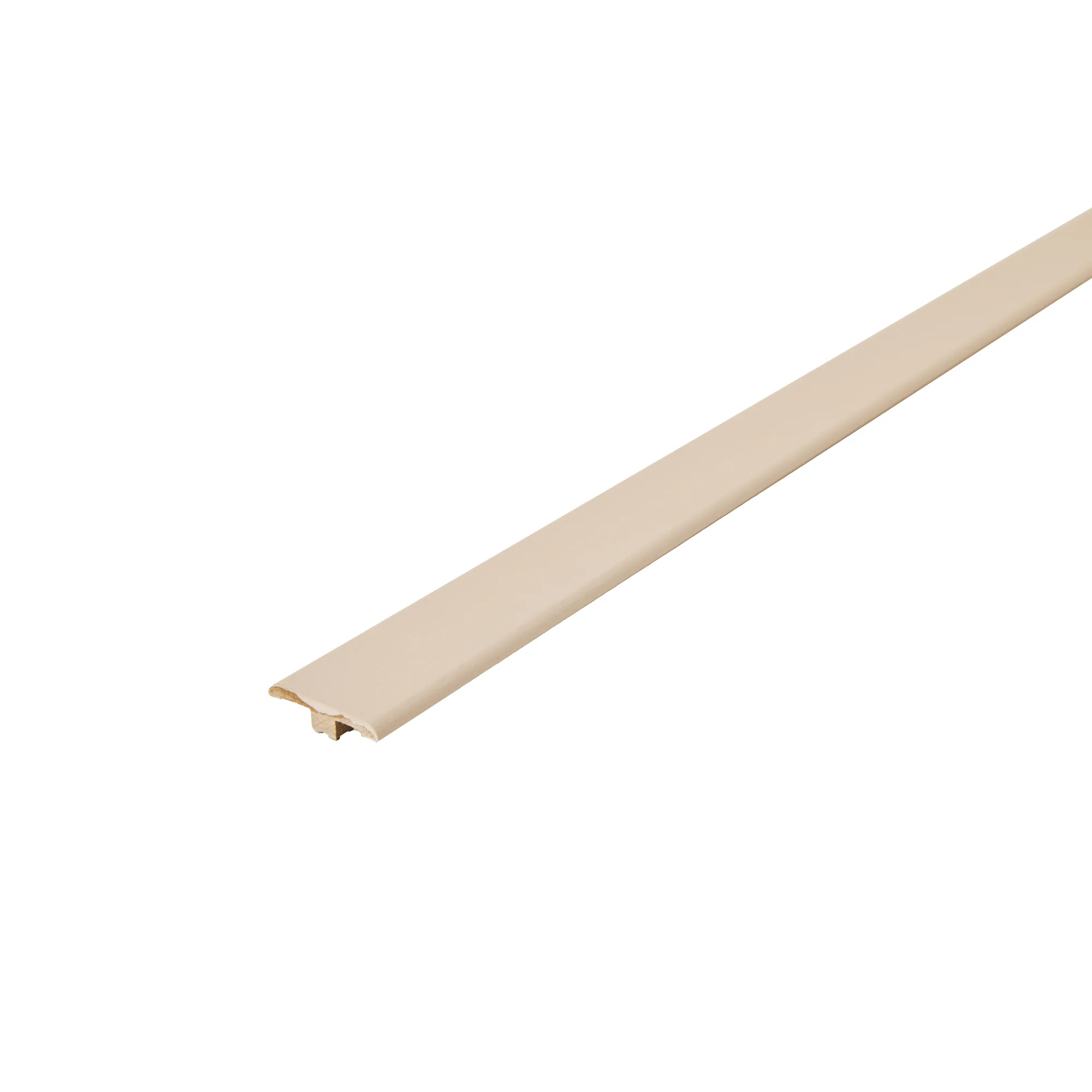 T-list Bjelin Ash Powder White