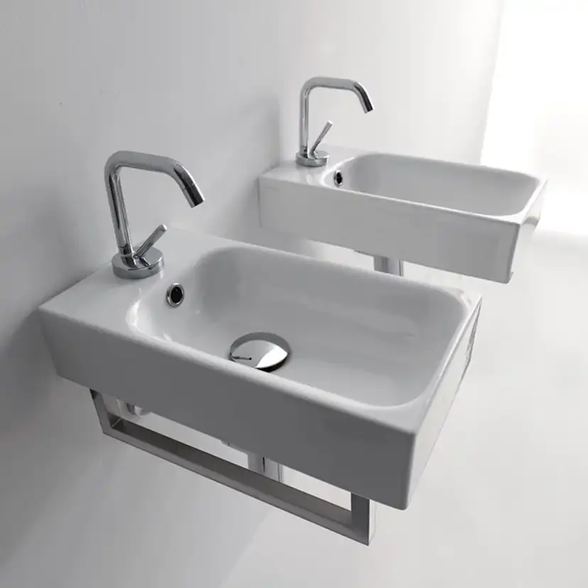 Tvättställ Lavabo Cento 250 mm