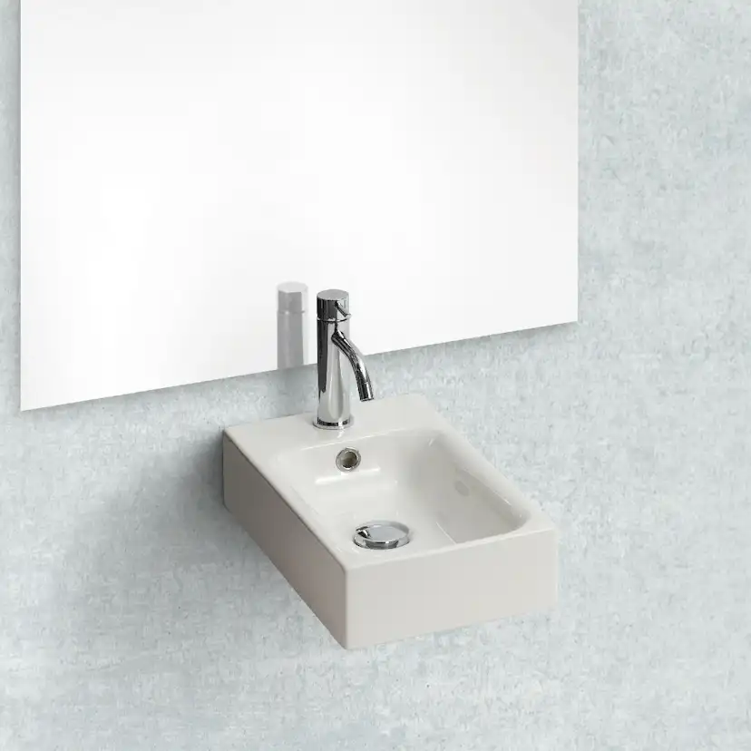 Tvättställ Lavabo Cento 250 mm