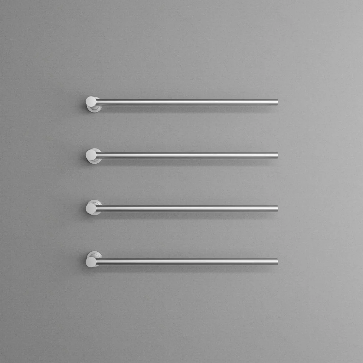 Handduksstång Scandtap Cozied M4-Air