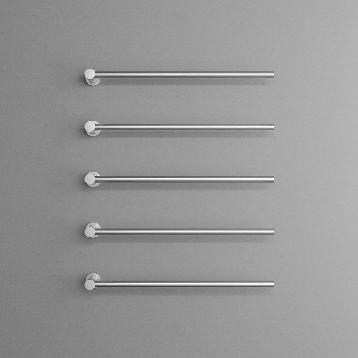 Handduksstång Scandtap Cozied M5-Air