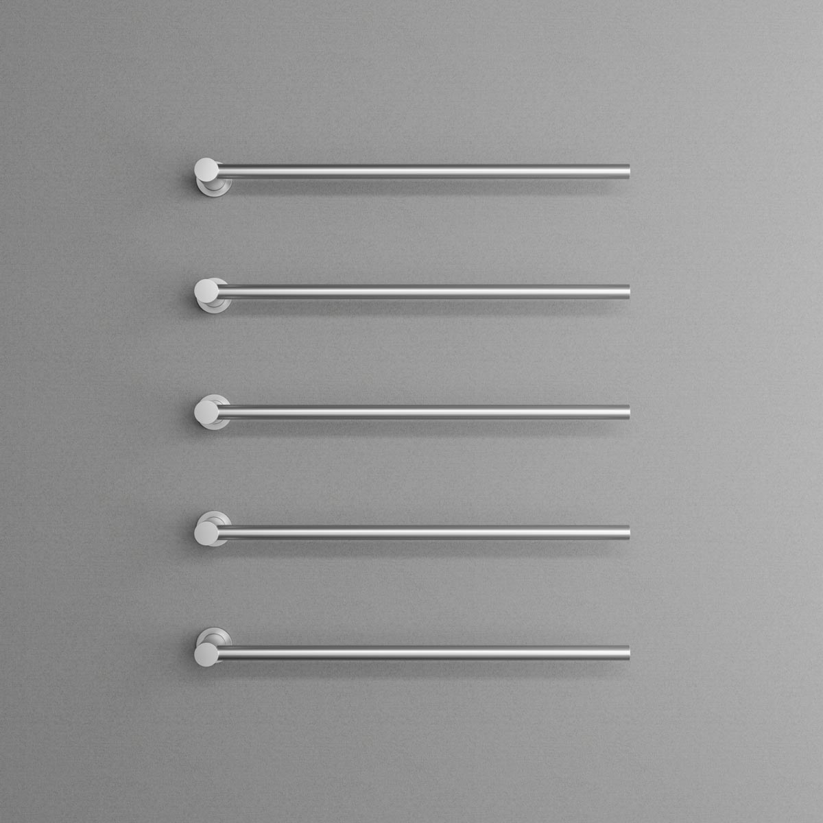 Handduksstång Scandtap Cozied M5-Air