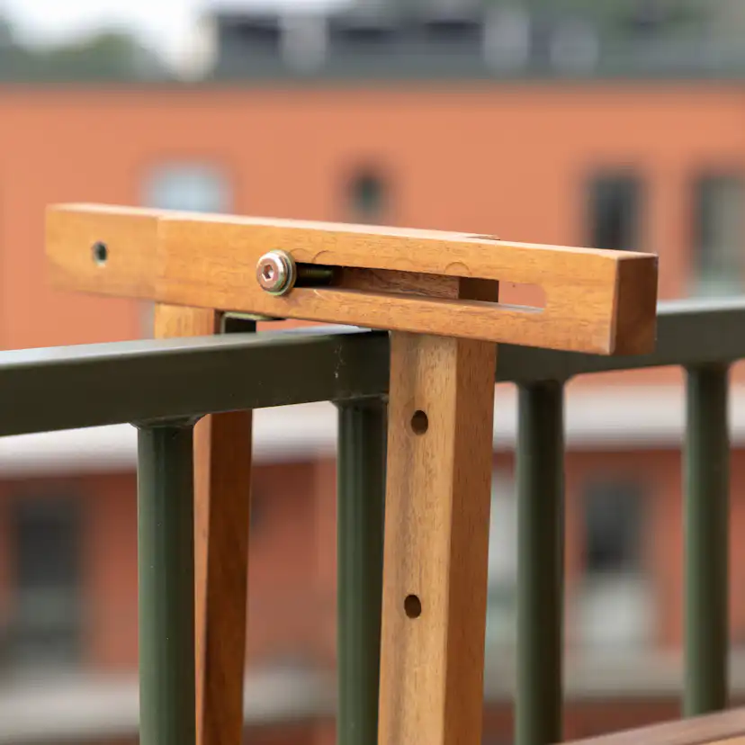 Balkongbord Venture Home Marion Utomhus