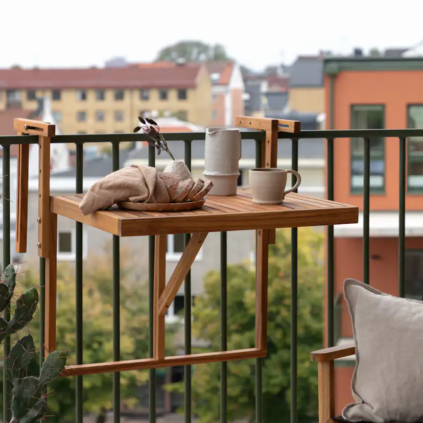 Balkongbord Venture Home Marion Utomhus
