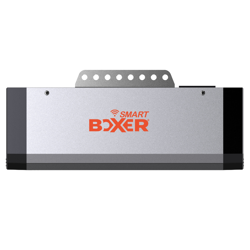 Garageportsöppnare Boxer 5000 Premium 1000N Wifi Med 2 St Fjärrkontroller