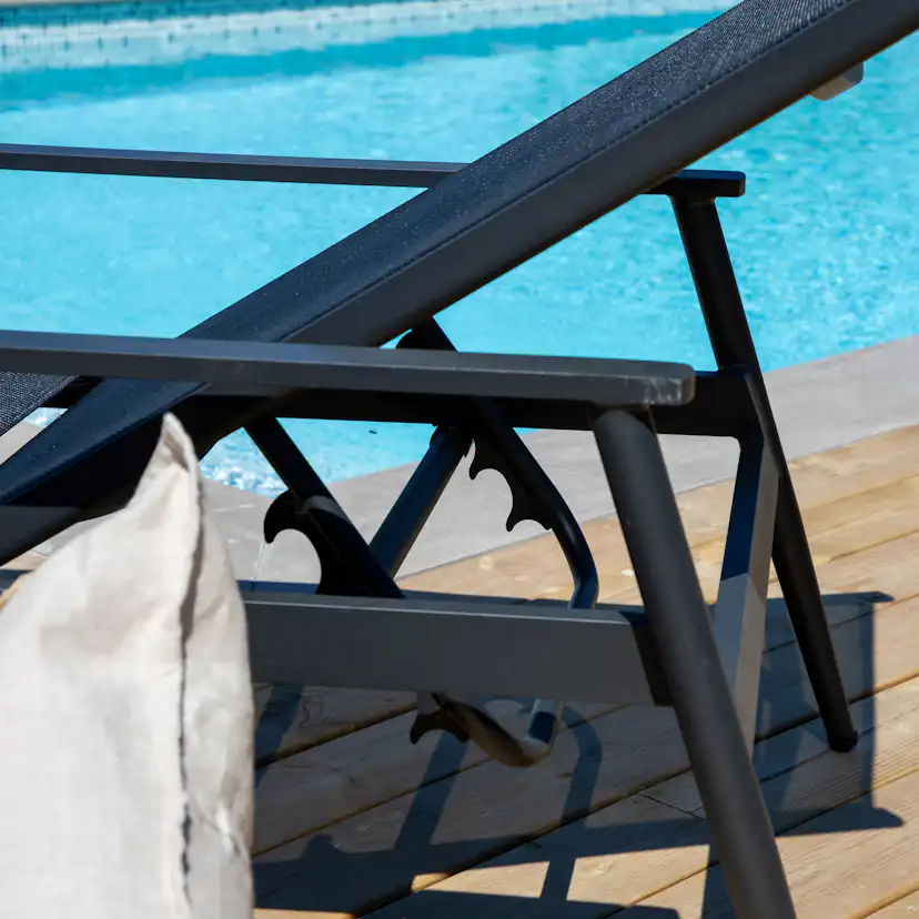 Solsäng Venture Home Break 2-pack Utomhus