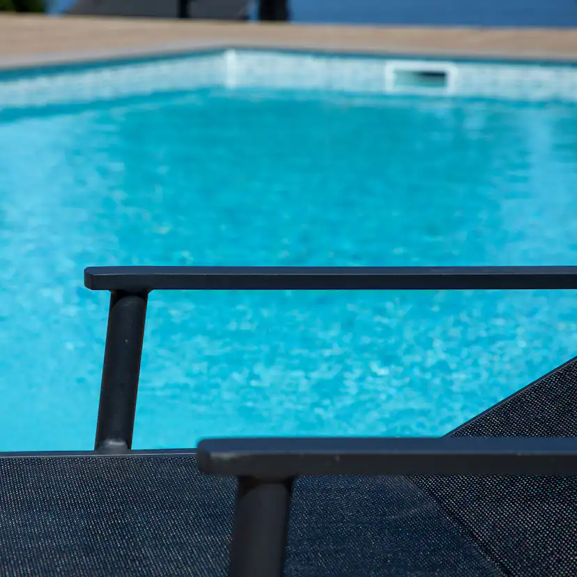 Solsäng Venture Home Break 2-pack Utomhus