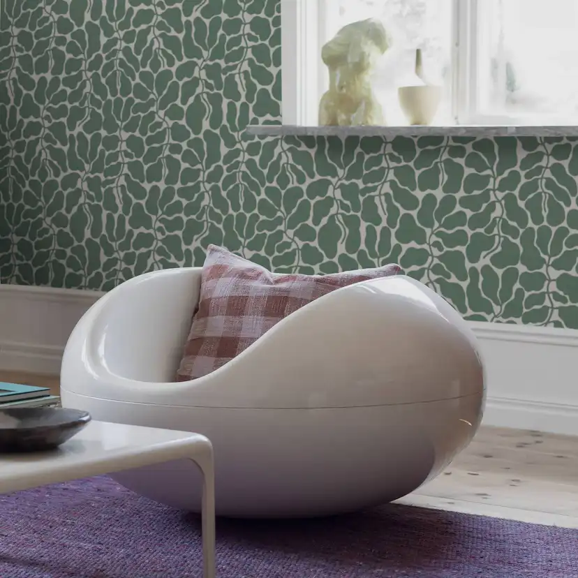 Tapet Boråstapeter My Secret Garden 2073