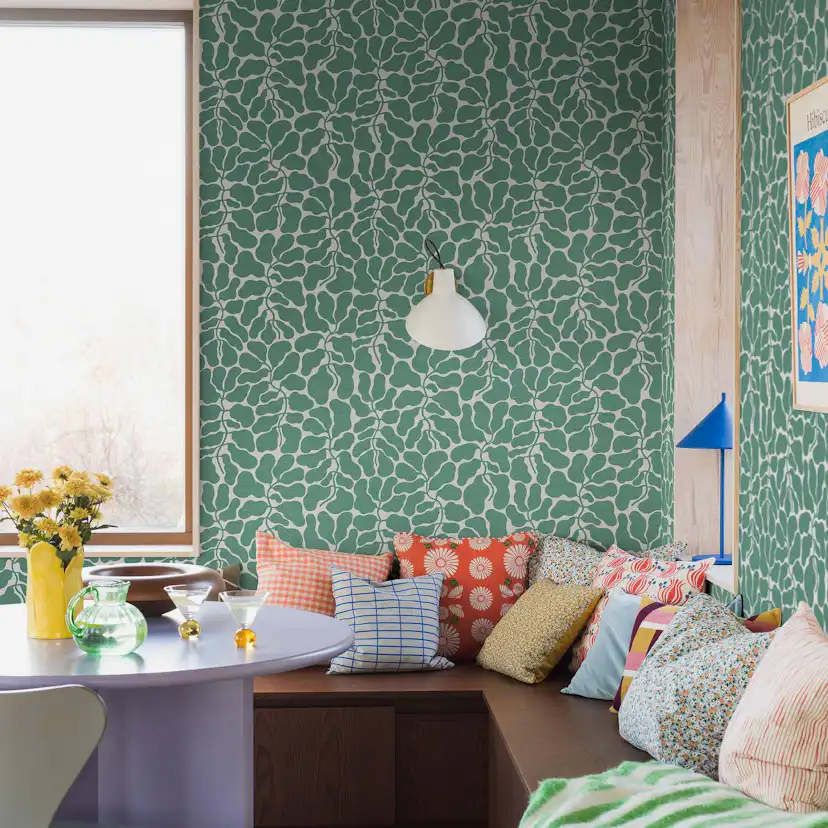 Tapet Boråstapeter My Secret Garden 2073