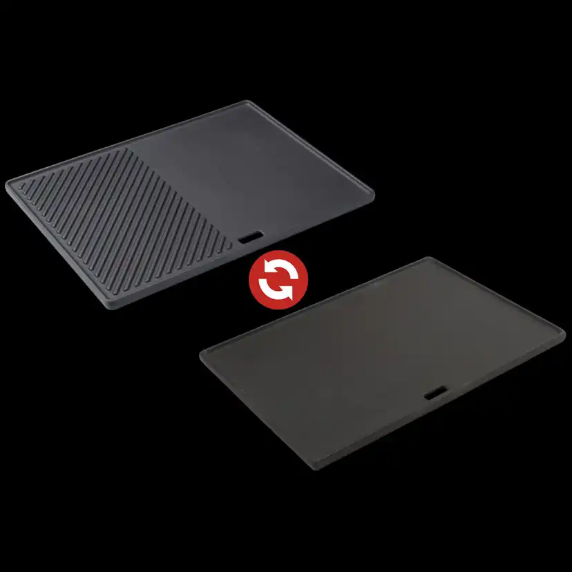 Stekplatta Landmann till Triton 2.0