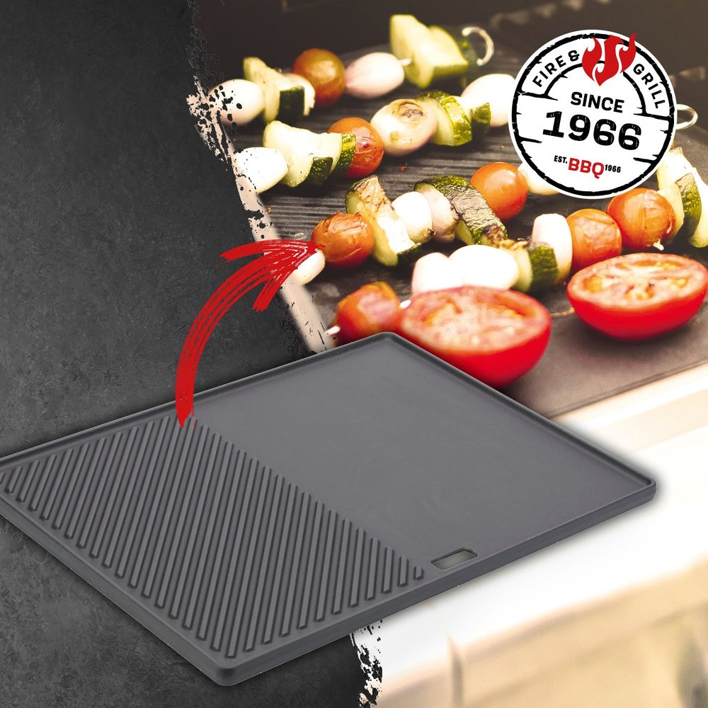 Stekplatta Landmann till Triton 2.0