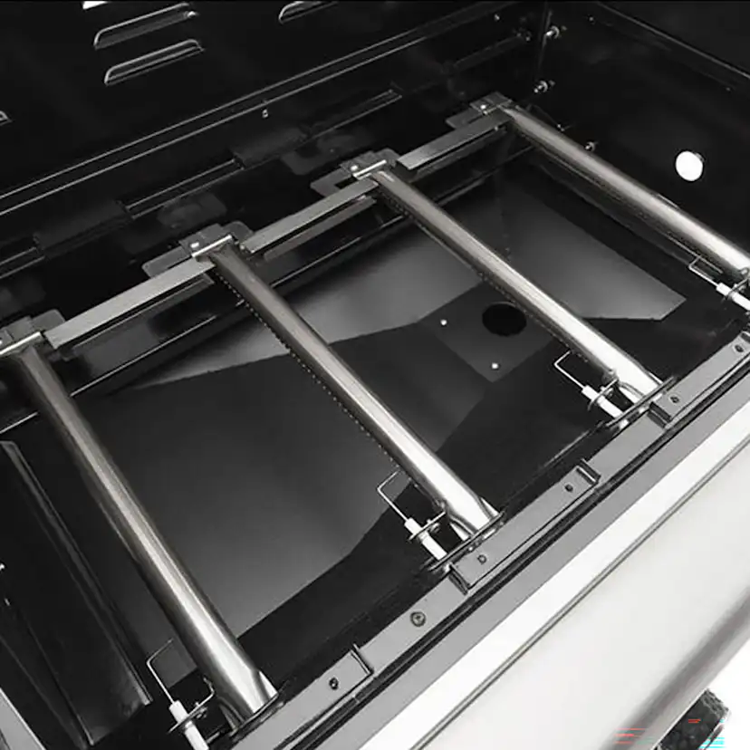 Gasolgrill Landmann Triton 4.1 maxX Graphite Grey 14008